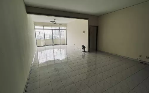 Bukit OUG Condominium