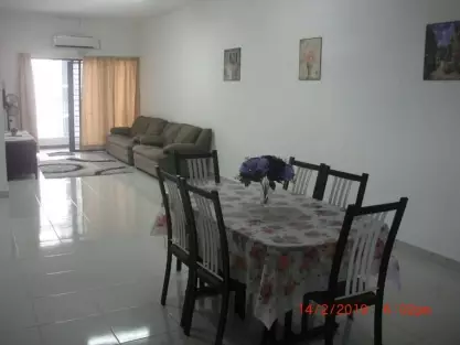 Ivory Residence
