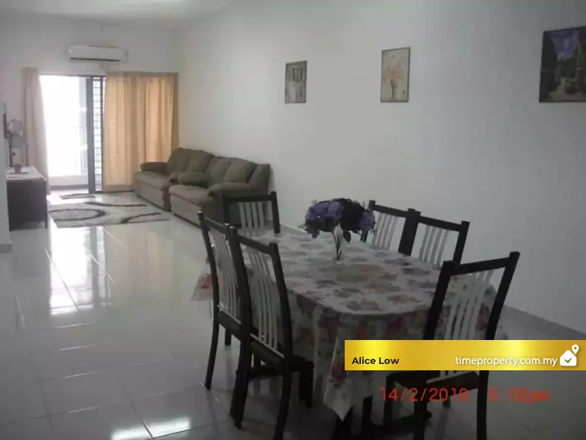 Ivory Residence — photo 1