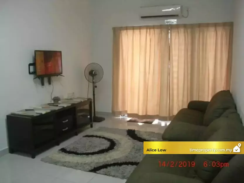 Ivory Residence — photo 2