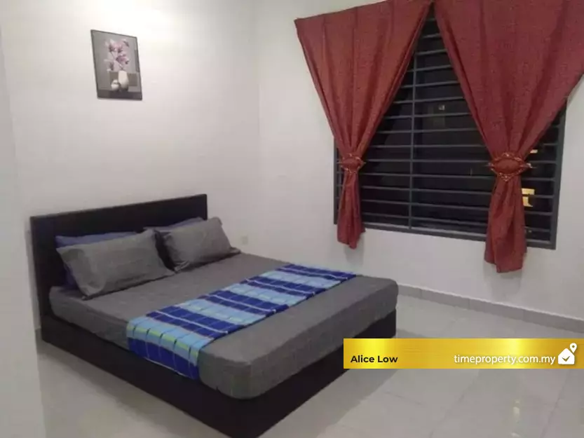 Ivory Residence — photo 3