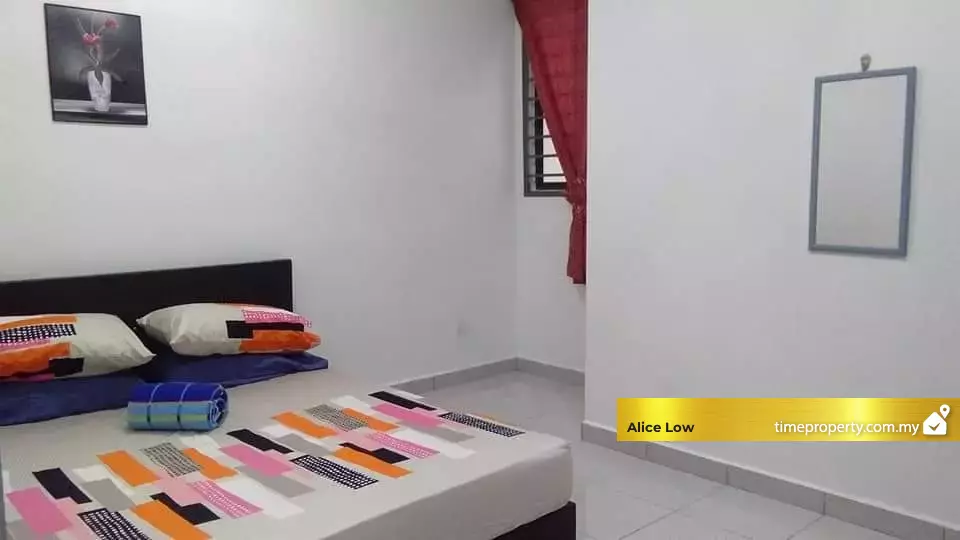 Ivory Residence — photo 4