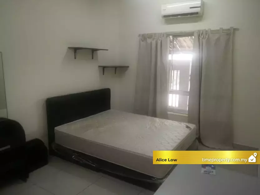 Endah Promenade Condominium — photo 2