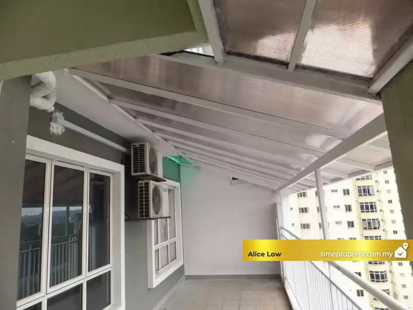 Endah Promenade Condominium — photo 3