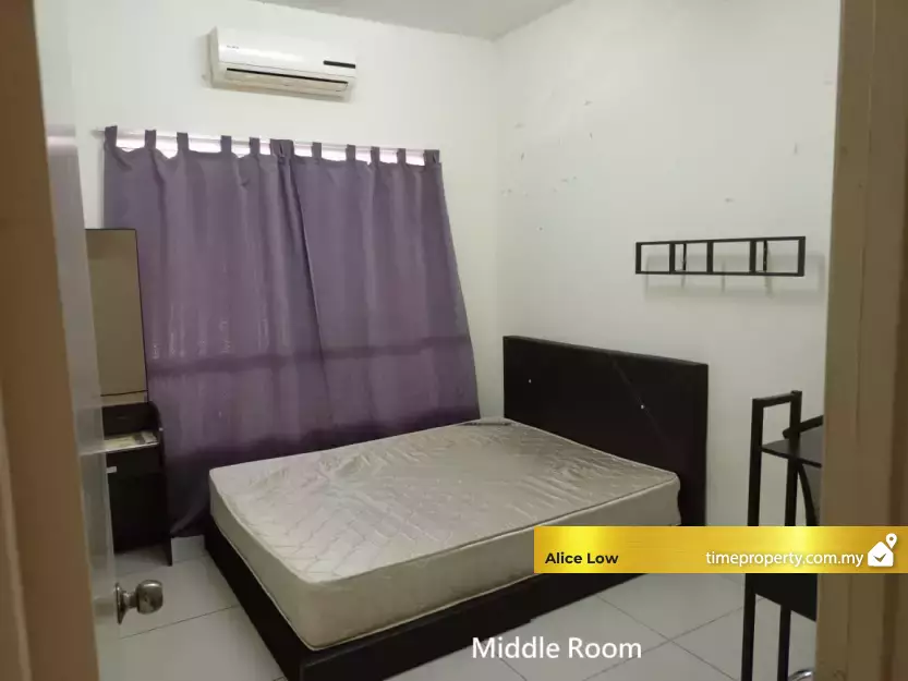 Endah Promenade Condominium — photo 4