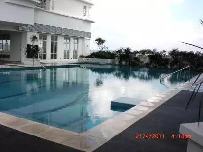 Endah Promenade Condominium