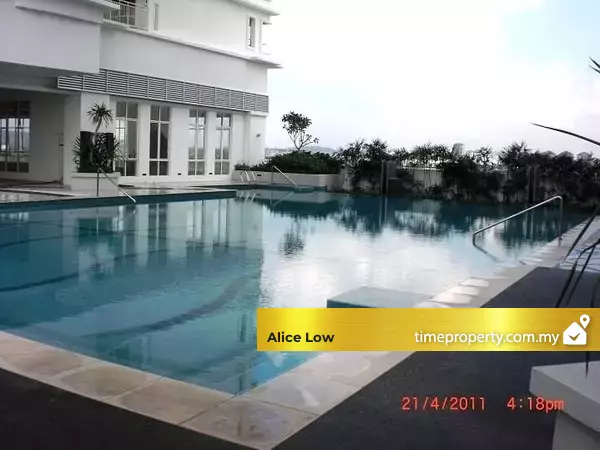 Endah Promenade Condominium — photo 1