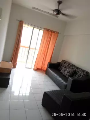 Sri Dahlia Apartment