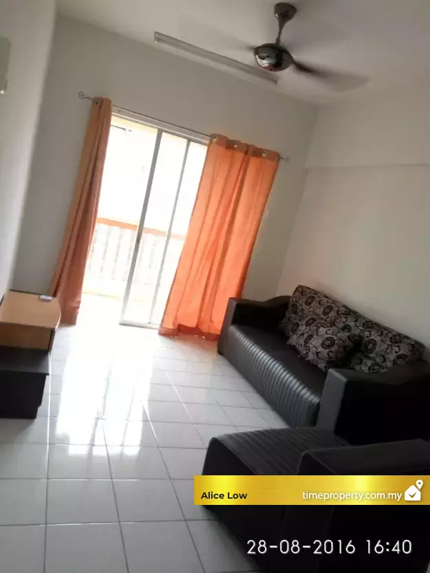Sri Dahlia Apartment — photo 1