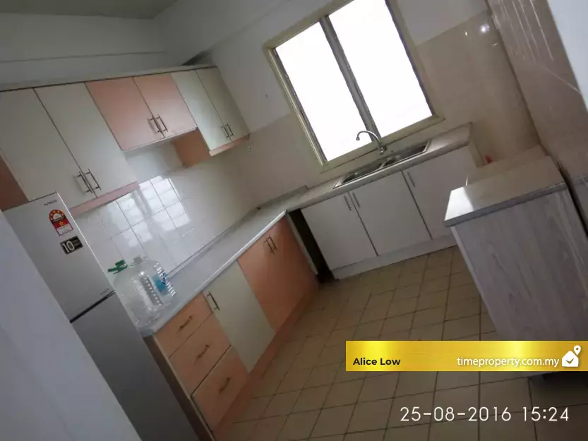 Sri Dahlia Apartment — photo 2