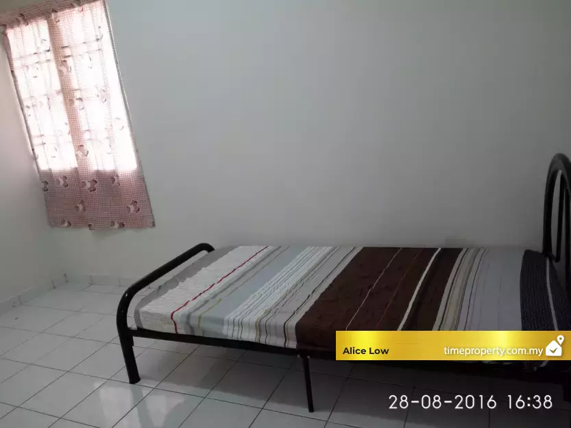 Sri Dahlia Apartment — photo 3
