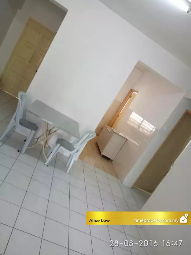 Sri Dahlia Apartment — photo 4