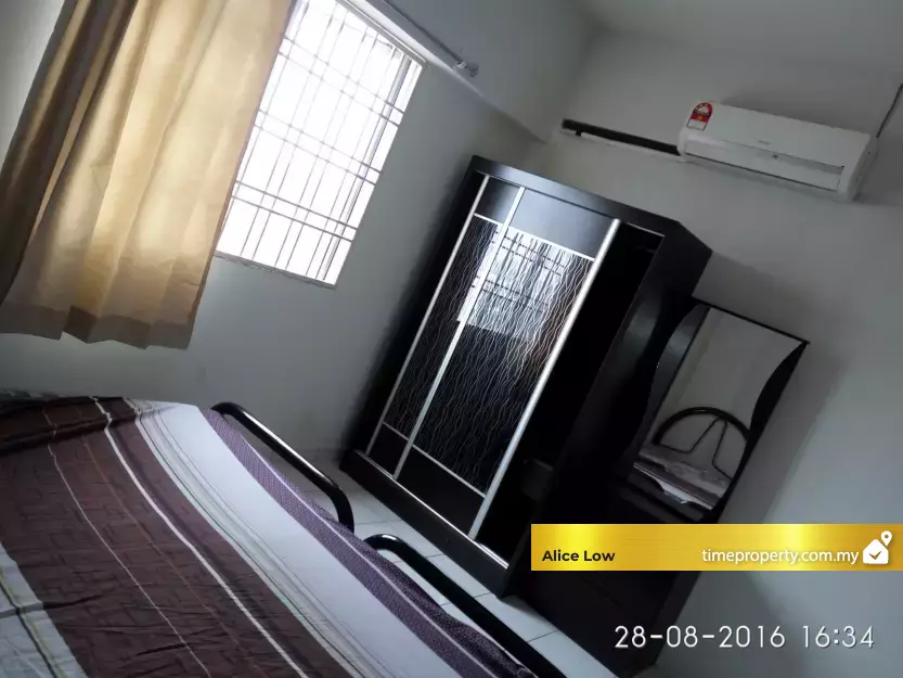 Sri Dahlia Apartment — photo 5