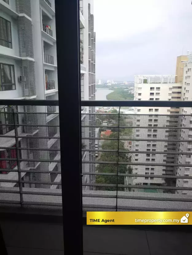 Wellesley Residences @ Harbour Place — photo 4