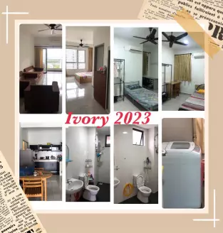 Ivory Residence