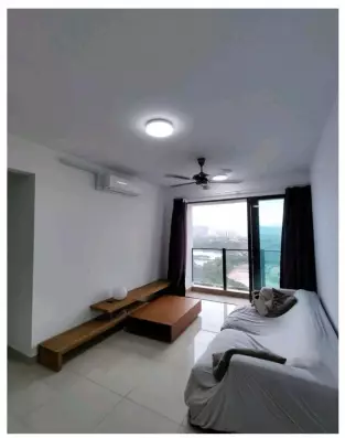 Mizumi Residences