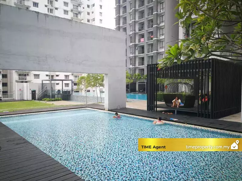 Wellesley Residences @ Harbour Place — photo 5