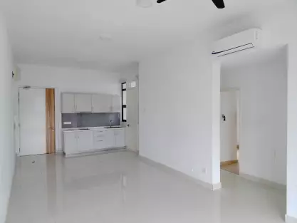 Shamelin Star Residences Rigel