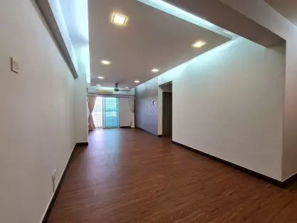 Sering Akasia Condominium