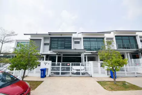 Denai Alam, Shah Alam, Selangor