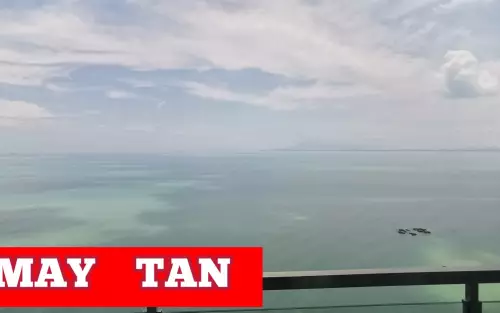 10 Island Resort