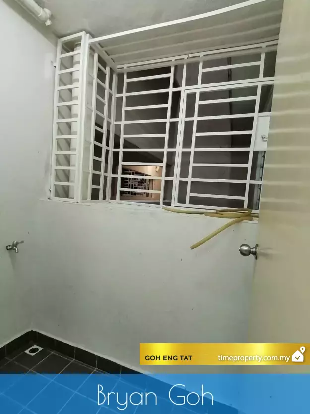 Melody Home Apartment — photo 4