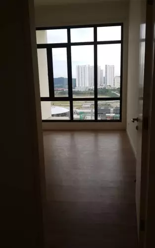 The Park Sky Residence Bukit Jalil