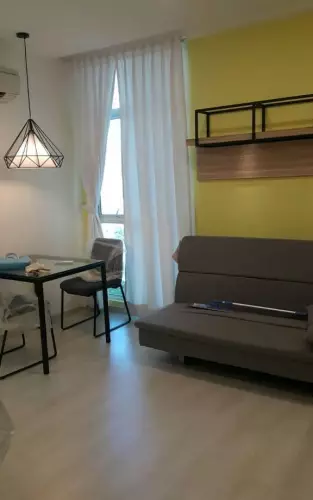 Straits Garden Suite (Block 349A1 &amp; 349A2)