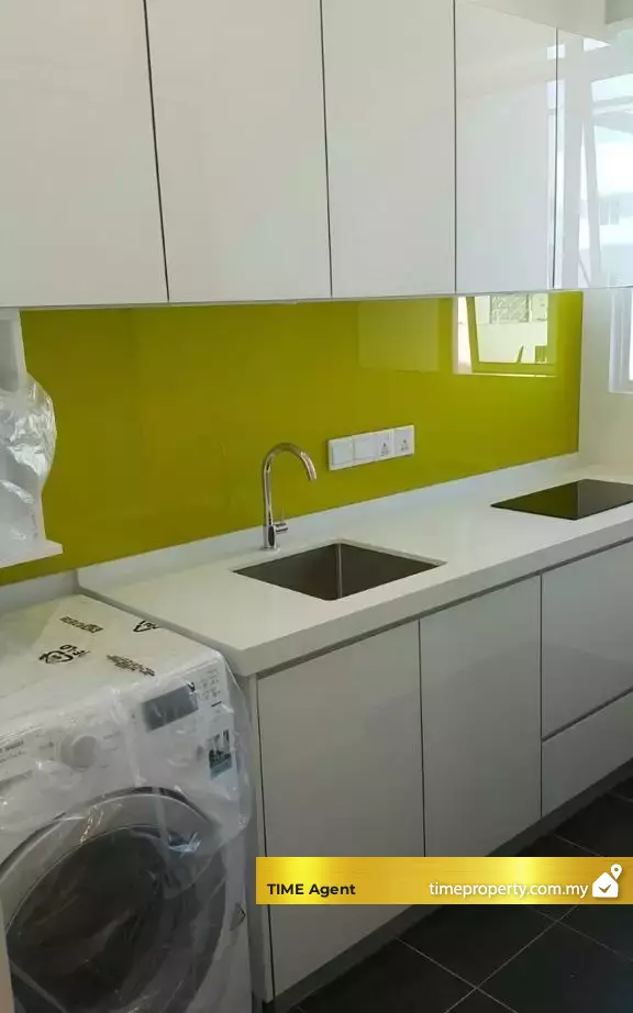 Straits Garden Suite (Block 349A1 &amp; 349A2) — photo 4