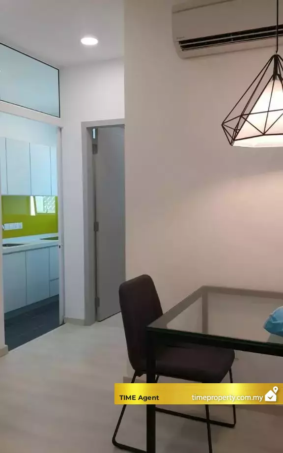 Straits Garden Suite (Block 349A1 &amp; 349A2) — photo 5