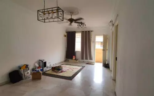 Taman Puncak Kinrara (Block A)
