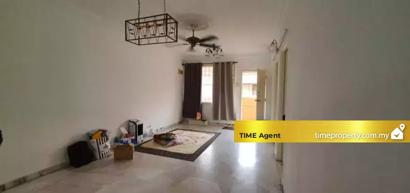 Taman Puncak Kinrara (Block A) — photo 1