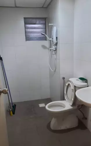 Kiara Residence 1