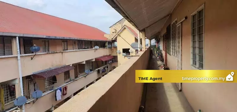 Taman Puncak Kinrara (Block A) — photo 2