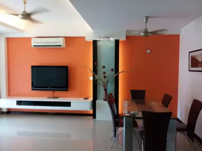 Alila Horizon Condominium