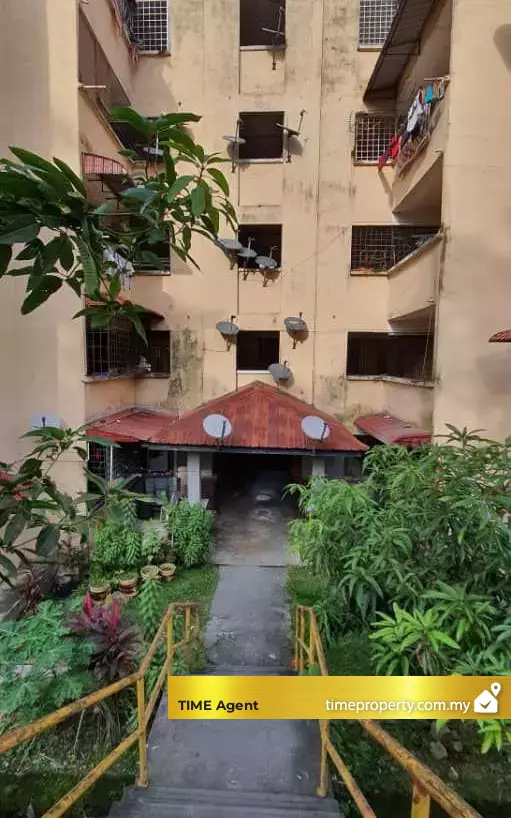 Taman Puncak Kinrara (Block A) — photo 3