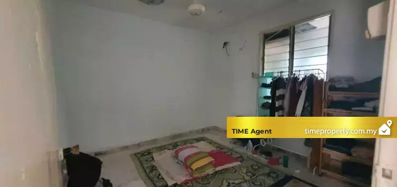 Taman Puncak Kinrara (Block A) — photo 4