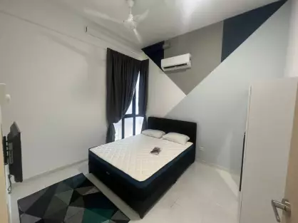Evoke Residence