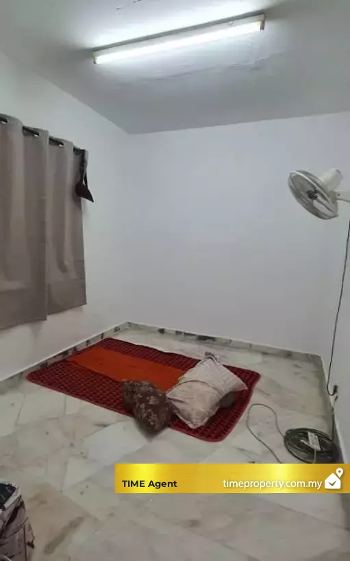 Taman Puncak Kinrara (Block A) — photo 5