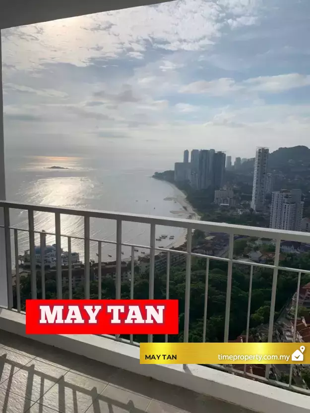 Surin Condominium — photo 1