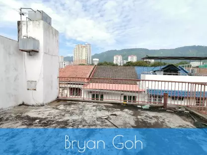 Ayer Itam, Pulau Pinang