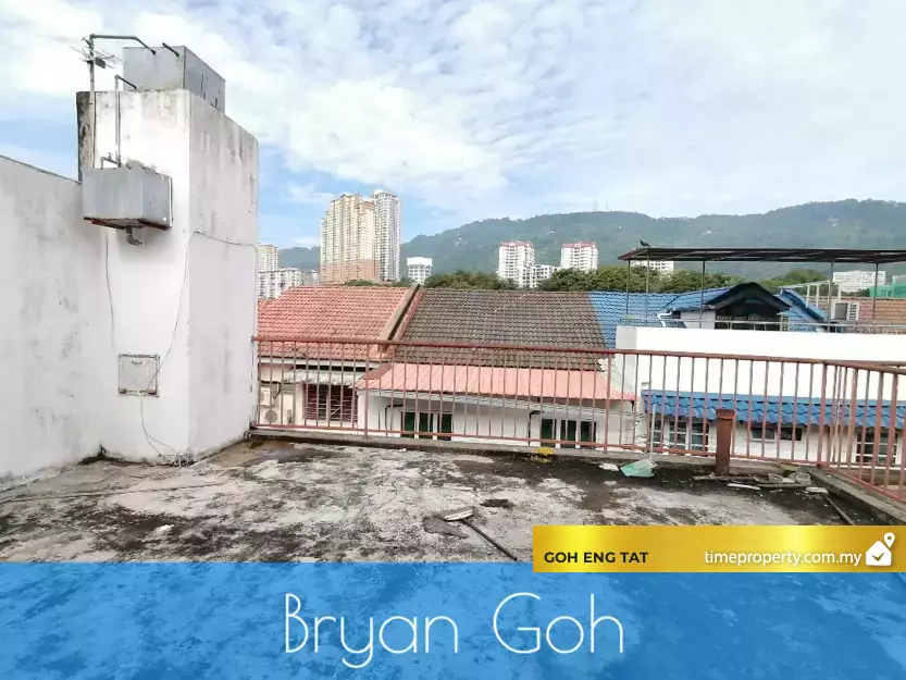 Ayer Itam, Pulau Pinang — photo 1