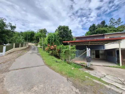 Taman Bay View Heights
