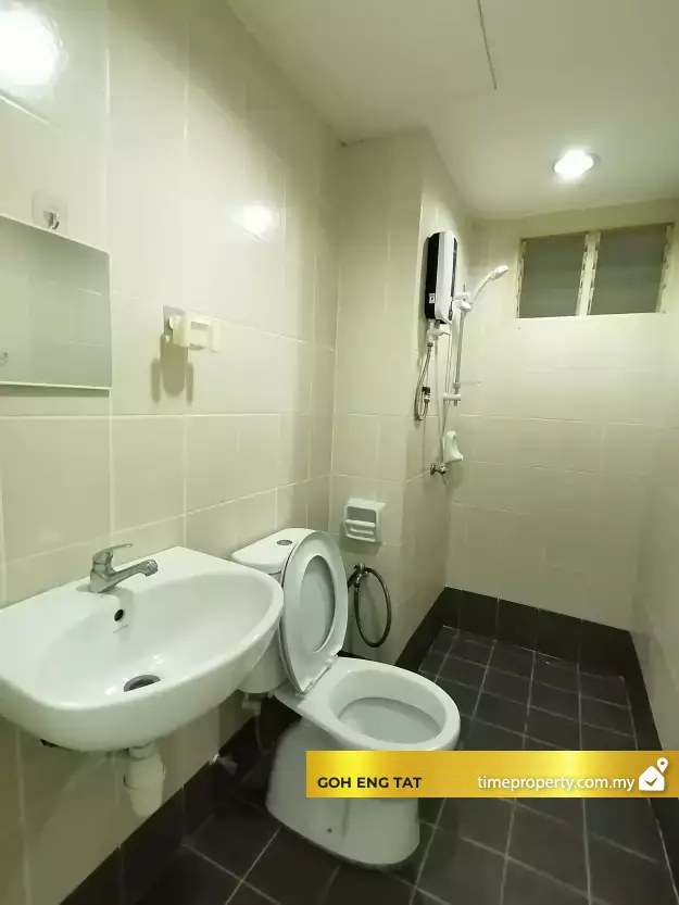 Melody Home Apartment — photo 5
