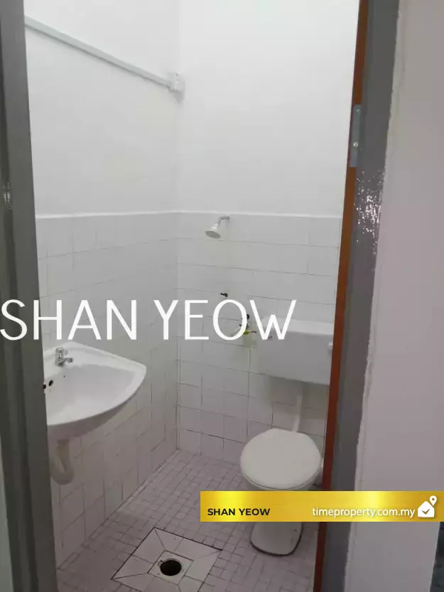 1Sty Taman Widuri Basic Condition Sungai Jawi Near Halaman Indah For Rent, 1Sty Taman Widuri Basic Condition Sungai Jawi Near Halaman Indah For Rent, Sungai Jawi, 14200, Pulau Pinang — photo 5