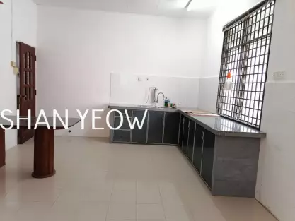 1Sty Semi-D 3300sqft Taman Jambu Near Machang Bubok Bukit Mertajam For Sale , 1Sty Semi-D 3300sqft Taman Jambu Near Machang Bubok Bukit Mertajam For Sale , Bukit Mertajam, 14020, Pulau Pinang