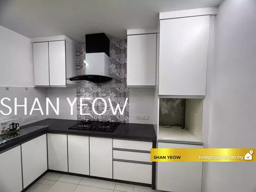 1Sty Alma Fully Furnished Near Sejahtara Impian Nirwana Kijang Rent  For Rent — photo 1