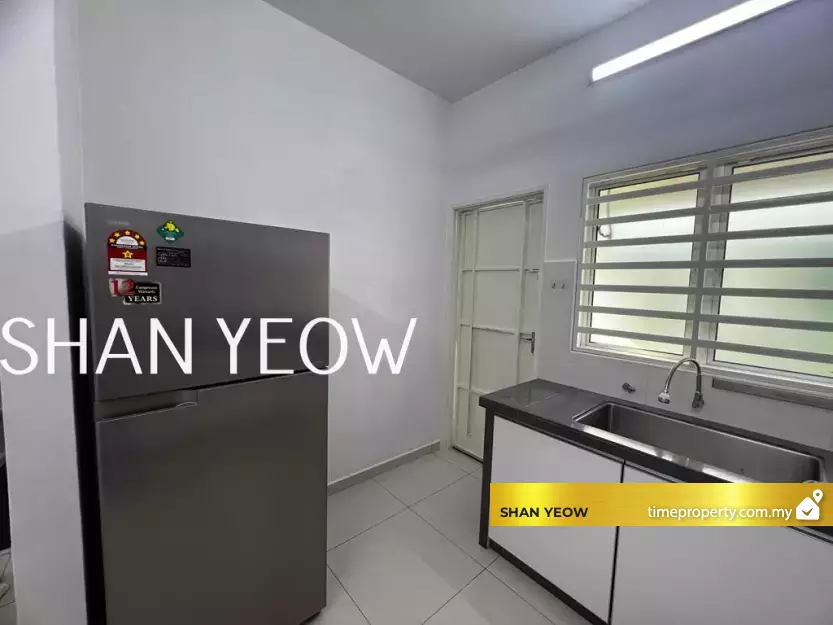 1Sty Alma Fully Furnished Near Sejahtara Impian Nirwana Kijang Rent  For Rent — photo 2