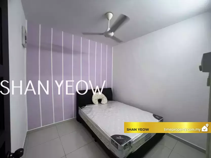 1Sty Alma Fully Furnished Near Sejahtara Impian Nirwana Kijang Rent  For Rent — photo 3