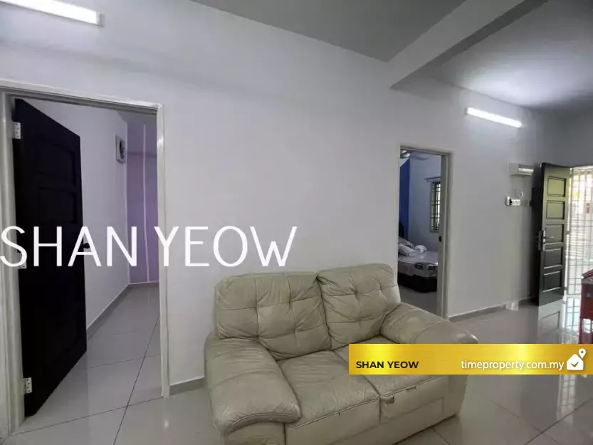 1Sty Alma Fully Furnished Near Sejahtara Impian Nirwana Kijang Rent  For Rent — photo 4